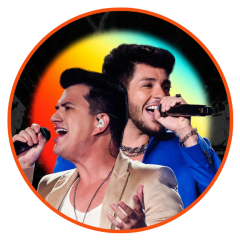 Hugo & Guilherme