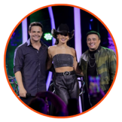 Ana Castela (Part.  Matheus & Kauan)