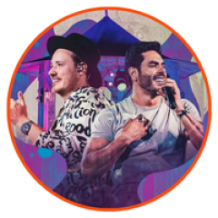 Israel & Rodolffo