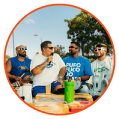 Grupo Menos é Mais